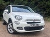 Fiat 500X 1.4 500X Popular Star MultiAir 5dr