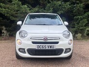 Fiat 500X 1.4 500X Popular Star MultiAir 5dr 2