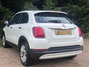 Fiat 500X 1.4 500X Popular Star MultiAir 5dr 4