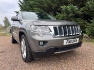 Jeep Grand Cherokee 3.0 Grand Cherokee Limited Edition CRD Auto 4WD 5dr 10