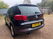 Volkswagen Tiguan 2.0 Tiguan Match TDI BlueMotion Technology 4Motion Semi-Auto 4WD 5dr 9