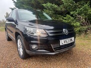 Volkswagen Tiguan 2.0 Tiguan Match TDI BlueMotion Technology 4Motion Semi-Auto 4WD 5dr 11