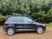 Volkswagen Tiguan 2.0 Tiguan Match TDI BlueMotion Technology 4Motion Semi-Auto 4WD 5dr 12