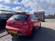 SEAT Ibiza 1.4 Ibiza FR Technology EcoTSI 5dr 5