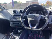 SEAT Ibiza 1.4 Ibiza FR Technology EcoTSI 5dr 7