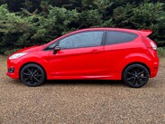 Ford Fiesta 1.0 Fiesta Zetec S Red Edition 3dr 7