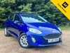 Ford Fiesta 1.0 Fiesta Zetec T 5dr