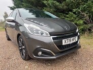 Peugeot 208 1.2 208 Tech Edition S/S 5dr 10