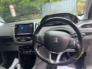 Peugeot 208 1.2 208 Tech Edition S/S 5dr 20