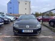 Volkswagen CC 2.0 CC GT BlueMotion Technology TDI 4dr 3