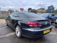 Volkswagen CC 2.0 CC GT BlueMotion Technology TDI 4dr 10