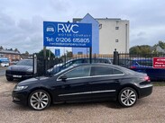 Volkswagen CC 2.0 CC GT BlueMotion Technology TDI 4dr 1