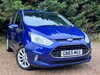 Ford B-Max 1.6 B-Max Titanium Auto 5dr