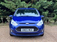 Ford B-Max 1.6 B-Max Titanium Auto 5dr 2