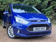 Ford B-Max 1.6 B-Max Titanium Auto 5dr 4