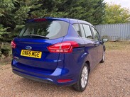 Ford B-Max 1.6 B-Max Titanium Auto 5dr 8