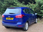 Ford B-Max 1.6 B-Max Titanium Auto 5dr 11