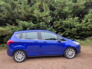 Ford B-Max 1.6 B-Max Titanium Auto 5dr 13