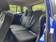 Ford B-Max 1.6 B-Max Titanium Auto 5dr 15