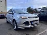 Ford Kuga 2.0 Kuga Titanium Sport TDCi 5dr 2