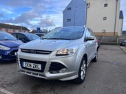 Ford Kuga 2.0 Kuga Titanium Sport TDCi 5dr 4