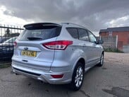 Ford Kuga 2.0 Kuga Titanium Sport TDCi 5dr 5