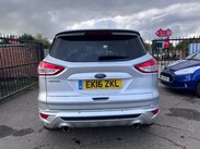 Ford Kuga 2.0 Kuga Titanium Sport TDCi 5dr 6