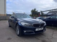 BMW 3 Series 3.0 330d xDrive Luxury GT Auto 4WD 5dr 2