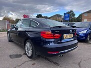 BMW 3 Series 3.0 330d xDrive Luxury GT Auto 4WD 5dr 5