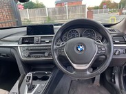 BMW 3 Series 3.0 330d xDrive Luxury GT Auto 4WD 5dr 8