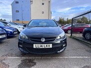 Vauxhall Astra 1.6 Astra Tech Line GT CDTi ecoFLEX S/S 5dr 3