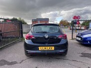 Vauxhall Astra 1.6 Astra Tech Line GT CDTi ecoFLEX S/S 5dr 6