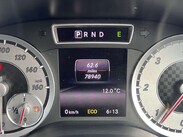 Mercedes-Benz A Class 1.8 A180 BlueEfficiency AMG Sport CDi Auto 5dr 13