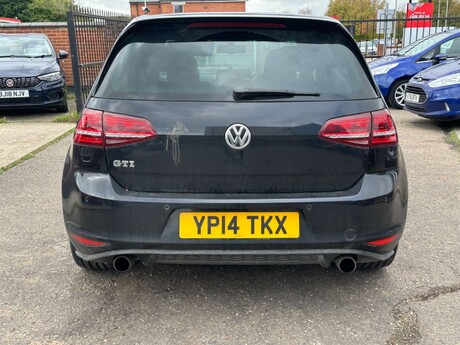 Volkswagen Golf 2.0 Golf GTI 5dr 3