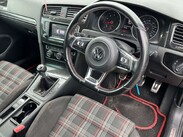 Volkswagen Golf 2.0 Golf GTI 5dr 6