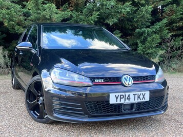 Volkswagen Golf 2.0 Golf GTI 5dr