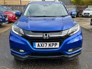 Honda HR-V 1.5 HR-V EX I-VTec CVT 5dr 5