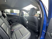 Honda HR-V 1.5 HR-V EX I-VTec CVT 5dr 9