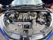 Honda HR-V 1.5 HR-V EX I-VTec CVT 5dr 13