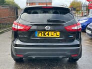 Nissan Qashqai 1.5 Qashqai Acenta Premium dCi 5dr 3