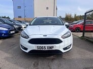 Ford Focus 1.6 Focus Zetec TDCI 5dr 3