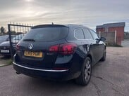 Vauxhall Astra 2.0 Astra Elite CDTI Auto 5dr 5