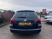 Vauxhall Astra 2.0 Astra Elite CDTI Auto 5dr 6