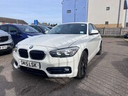 BMW 1 Series 1.5 116D Sport 5dr 4