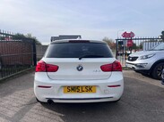 BMW 1 Series 1.5 116D Sport 5dr 6