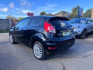 Ford Fiesta 1.0 Fiesta Titanium T 3dr 6