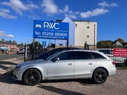 Audi A4 2.0 A4 SE Technik TDI CVT 5dr 1