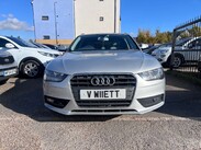 Audi A4 2.0 A4 SE Technik TDI CVT 5dr 3