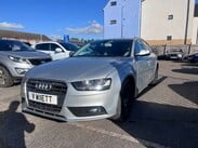 Audi A4 2.0 A4 SE Technik TDI CVT 5dr 4