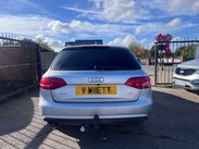 Audi A4 2.0 A4 SE Technik TDI CVT 5dr 6